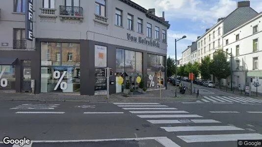 Apartments for rent in Stad Brussel - Photo from Google Street View