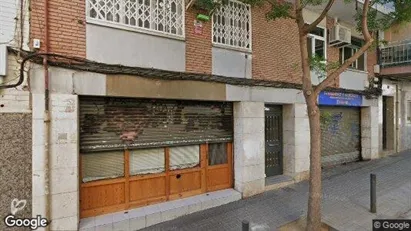 Apartments for rent in Sant Antoni de Vilamajor - Photo from Google Street View