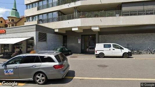 Apartments for rent in Zürich District 2 - Photo from Google Street View