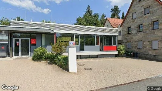 Apartments for rent in Nürnberger Land - Photo from Google Street View