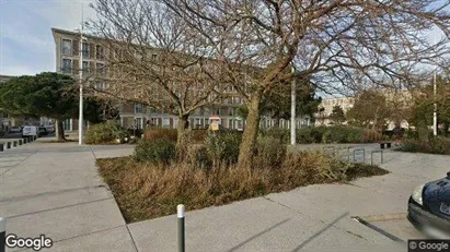 Apartments for rent in Rouen - Photo from Google Street View