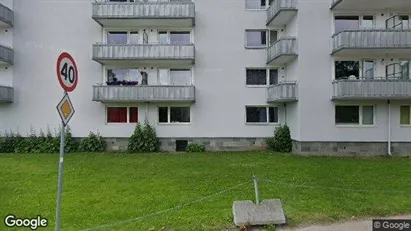 Apartments for rent in Oslo Bjerke - Photo from Google Street View