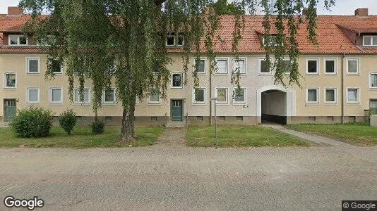 Apartments for rent in Salzgitter - Photo from Google Street View