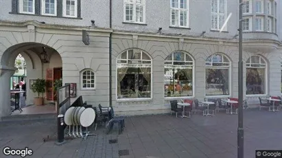 Apartments for rent in Reykjavík Miðborg - Photo from Google Street View