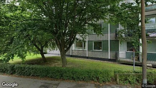 Rooms for rent in Lund - Photo from Google Street View