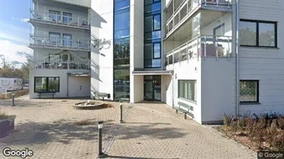 Apartments for rent in Götene - Photo from Google Street View