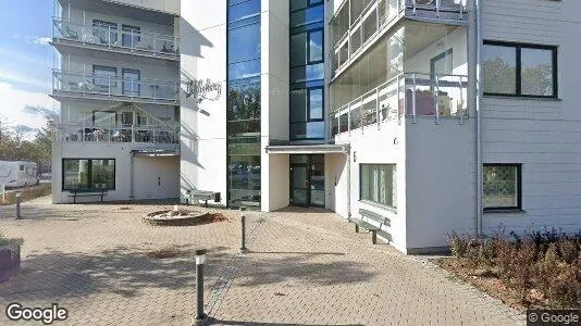 Apartments for rent in Götene - Photo from Google Street View