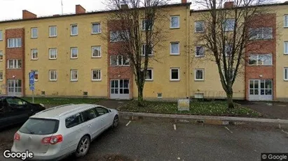 Apartments for rent in Eskilstuna - Photo from Google Street View