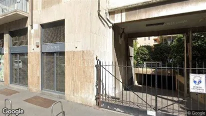 Apartments for rent in Milano Zona 5 - Vigentino, Chiaravalle, Gratosoglio - Photo from Google Street View