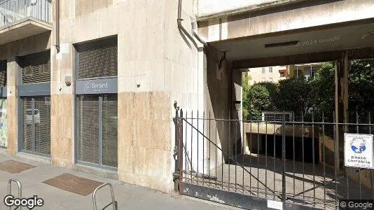 Apartments for rent in Milano Zona 5 - Vigentino, Chiaravalle, Gratosoglio - Photo from Google Street View