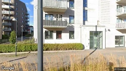 Apartments for rent in Helsingborg - Photo from Google Street View