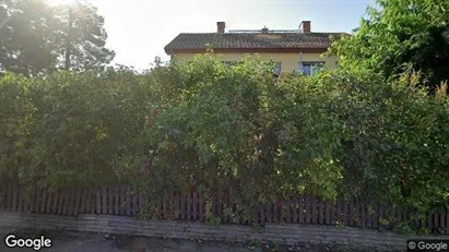 Apartments for rent in Eskilstuna - Photo from Google Street View