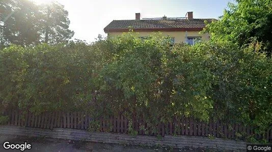 Apartments for rent in Västerås - Photo from Google Street View