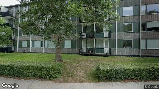 Rooms for rent in Lund - Photo from Google Street View