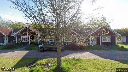 Apartments for rent in Avesta - Photo from Google Street View