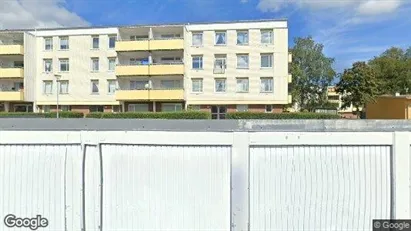 Apartments for rent in Växjö - Photo from Google Street View
