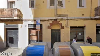 Apartments for rent in Sant Cugat del Vallès - Photo from Google Street View