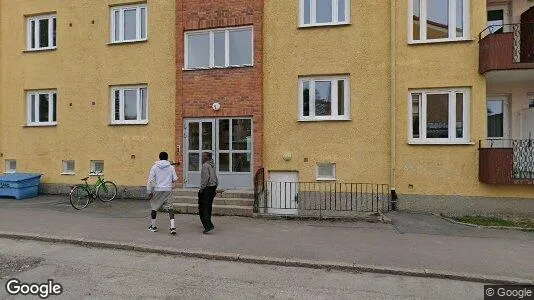 Apartments for rent in Eskilstuna - Photo from Google Street View