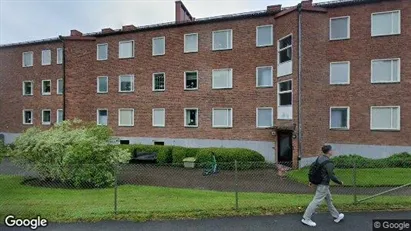 Apartments for rent in Borås - Photo from Google Street View
