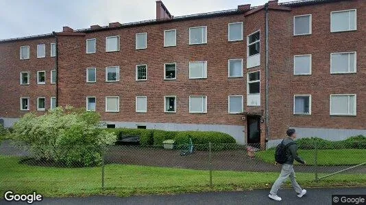 Apartments for rent in Borås - Photo from Google Street View