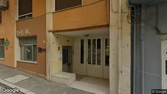 Apartments for rent in Ioannina - Photo from Google Street View