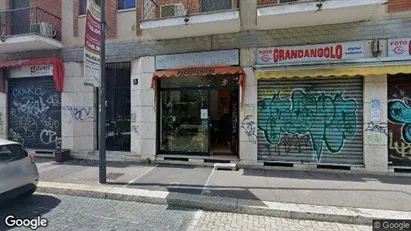 Apartments for rent in Milano Zona 5 - Vigentino, Chiaravalle, Gratosoglio - Photo from Google Street View