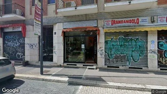 Apartments for rent in Milano Zona 5 - Vigentino, Chiaravalle, Gratosoglio - Photo from Google Street View