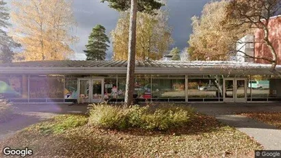 Apartments for rent in Espoo - Photo from Google Street View