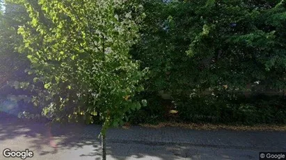 Apartments for rent in Helsinki Itäinen - Photo from Google Street View