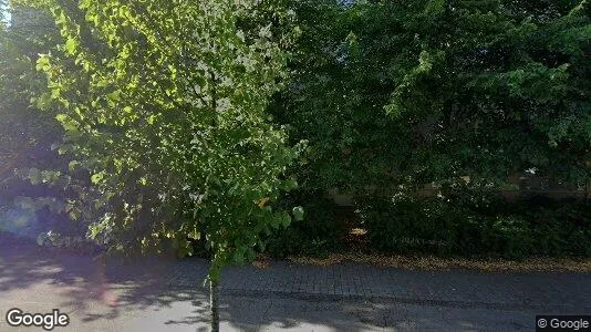 Apartments for rent in Helsinki Itäinen - Photo from Google Street View
