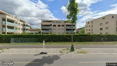 Apartments for rent in Olten - Photo from Google Street View