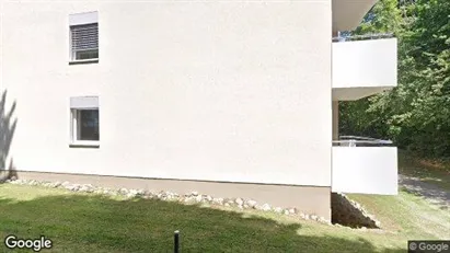 Apartments for rent in Liestal - Photo from Google Street View