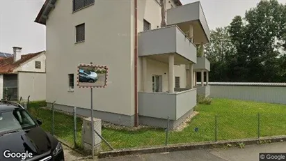 Apartments for rent in Bad Radkersburg - Photo from Google Street View