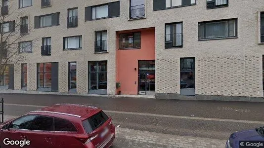 Apartments for rent in Vantaa - Photo from Google Street View