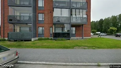 Apartments for rent in Tampere Luoteinen - Photo from Google Street View