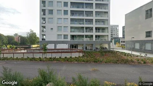 Apartments for rent in Helsinki Läntinen - Photo from Google Street View