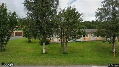 Apartments for rent in Åre - Photo from Google Street View