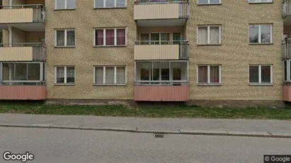 Apartments for rent in Eskilstuna - Photo from Google Street View