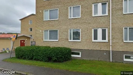 Apartments for rent in Katrineholm - Photo from Google Street View