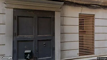 Apartments for rent in Barcelona Ciutat Vella - Photo from Google Street View