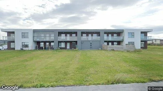 Apartments for rent in Reykjanesbær - Photo from Google Street View