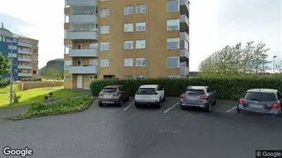 Apartments for rent in Reykjavík Grafarvogur - Photo from Google Street View