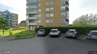 Apartments for rent in Reykjavík Grafarvogur - Photo from Google Street View