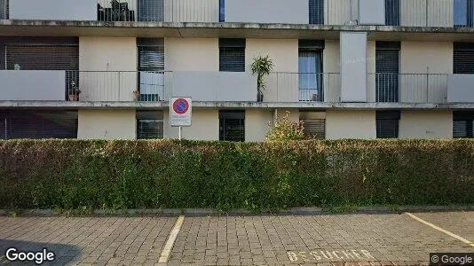 Apartments for rent in Weinfelden - Photo from Google Street View