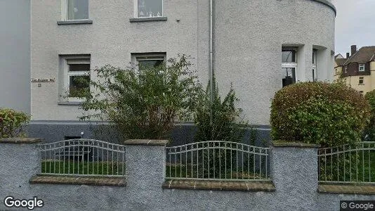 Apartments for rent in Gießen - Photo from Google Street View