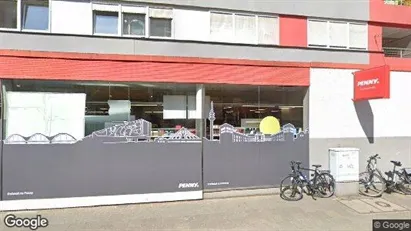 Apartments for rent in Ludwigshafen am Rhein - Photo from Google Street View