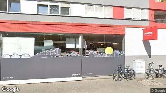 Apartments for rent in Ludwigshafen am Rhein - Photo from Google Street View