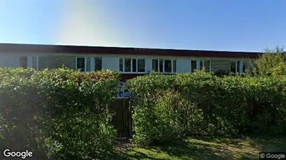 Apartments for rent in Linköping - Photo from Google Street View