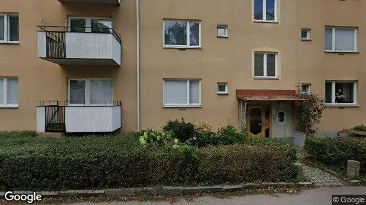 Apartments for rent in Eskilstuna - Photo from Google Street View