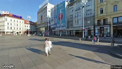 Apartments for rent in Velika - Photo from Google Street View